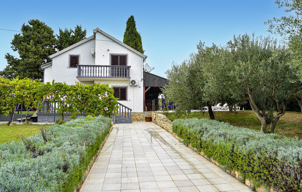 Ferienhaus - Zadar-Smokovic , Kroatien - CDA761 12