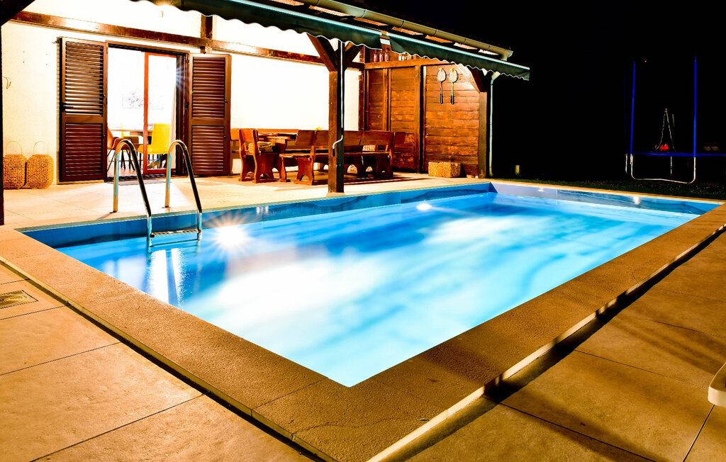 Ferienhaus - Zadar-Smokovic , Kroatien - CDA761 10