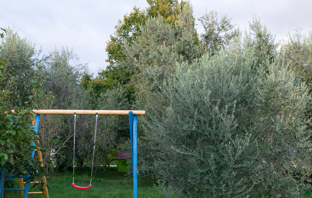 Ferienwohnung - Zadar - Dracevac Ninski , Kroatien - CDA891 29