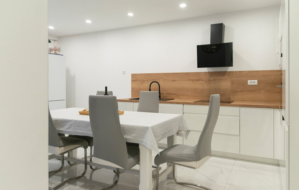 Ferienwohnung - Zadar - Dracevac Ninski , Kroatien - CDA891 16