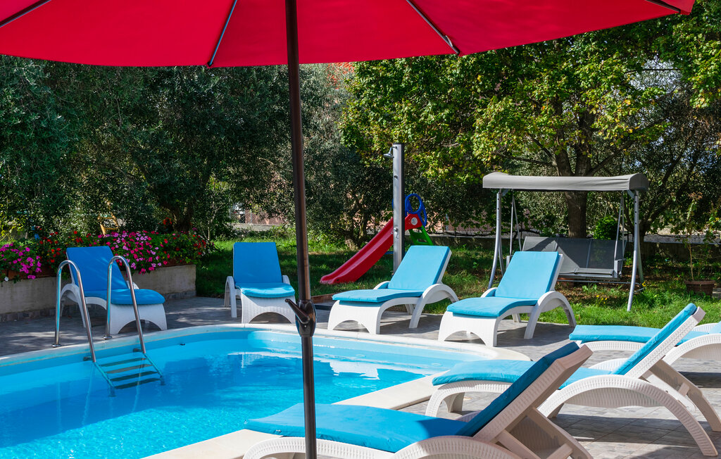 Ferienwohnung - Zadar - Dracevac Ninski , Kroatien - CDA891 4