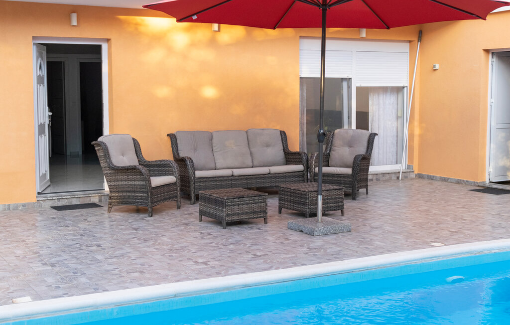 Ferienwohnung - Zadar - Dracevac Ninski , Kroatien - CDA891 9