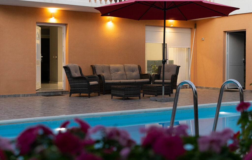 Ferienwohnung - Zadar - Dracevac Ninski , Kroatien - CDA891 10