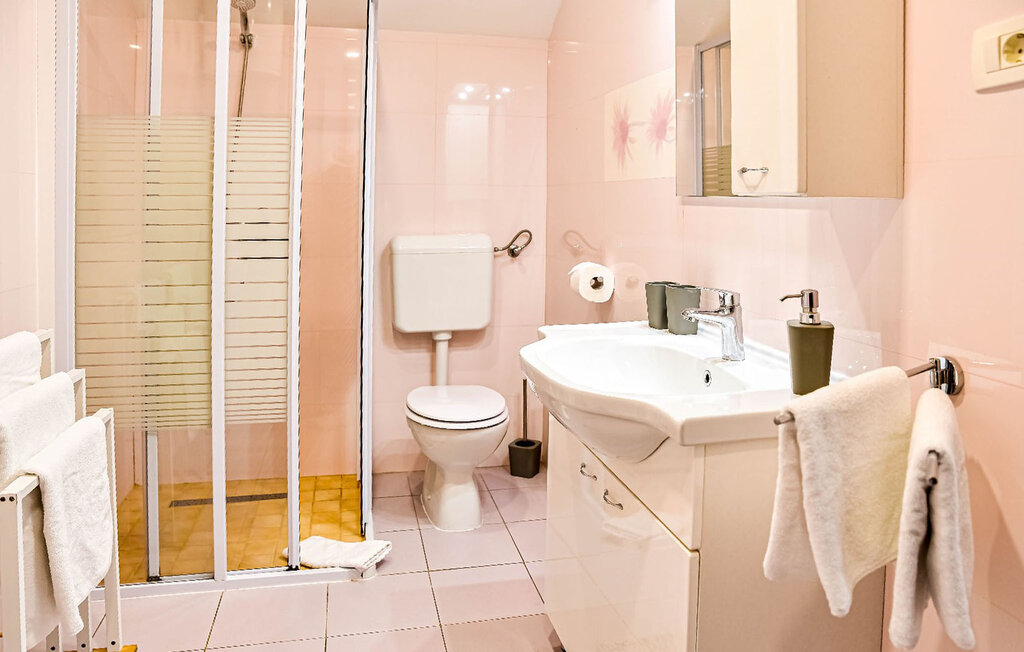 Ferienhaus - Zadar-Smokovic , Kroatien - CDA761 30