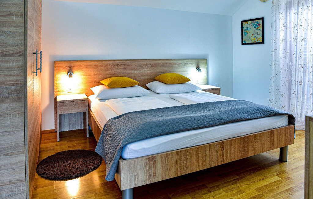 Ferienhaus - Zadar-Smokovic , Kroatien - CDA761 26