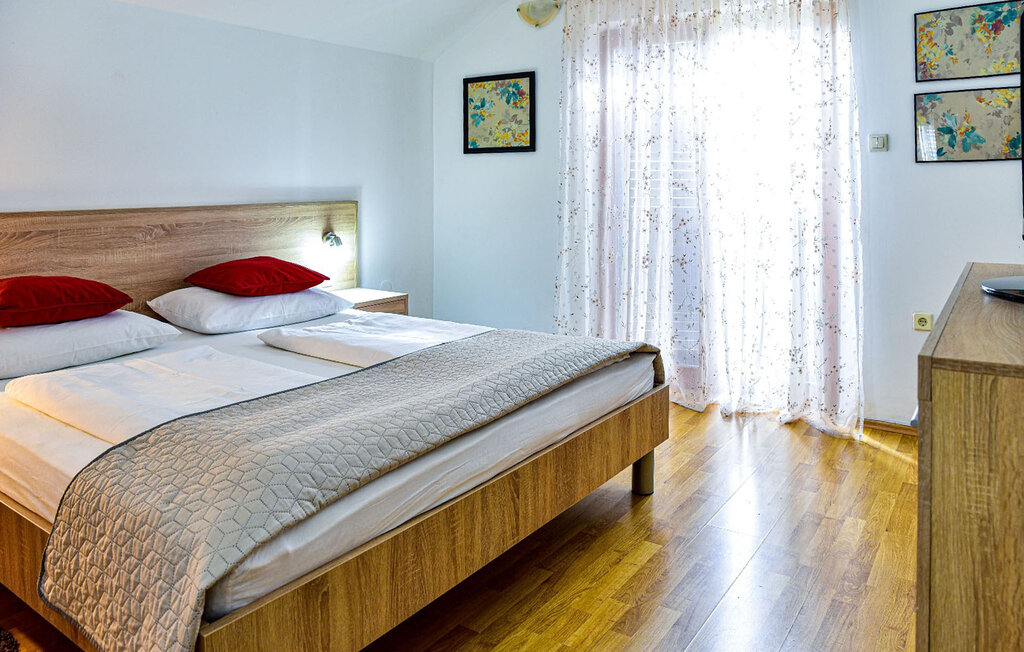 Ferienhaus - Zadar-Smokovic , Kroatien - CDA761 28