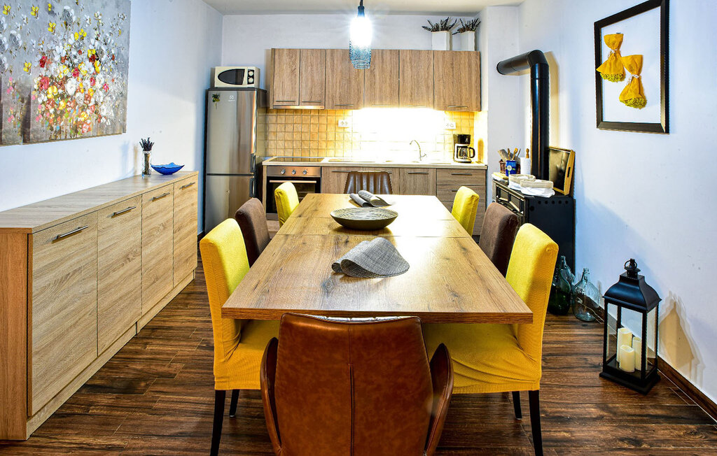 Ferienhaus - Zadar-Smokovic , Kroatien - CDA761 3