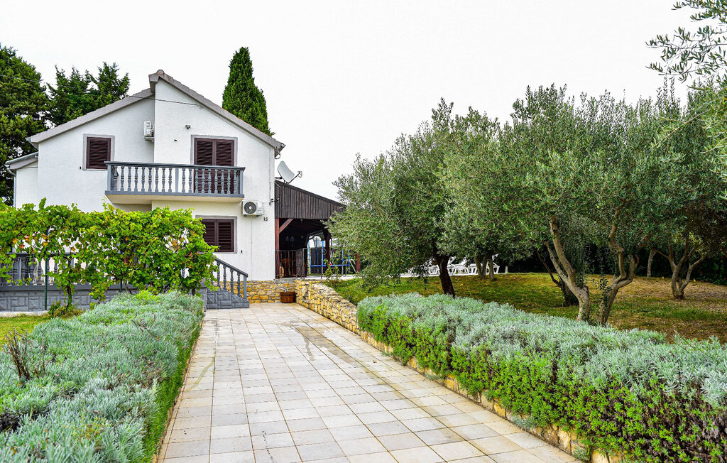 Ferienhaus - Zadar-Smokovic , Kroatien - CDA761 11