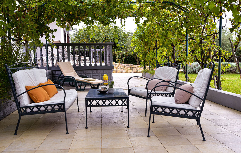 Ferienhaus - Zadar-Smokovic , Kroatien - CDA761 4