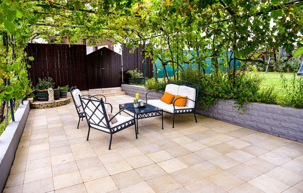 Ferienhaus - Zadar-Smokovic , Kroatien - CDA761 2