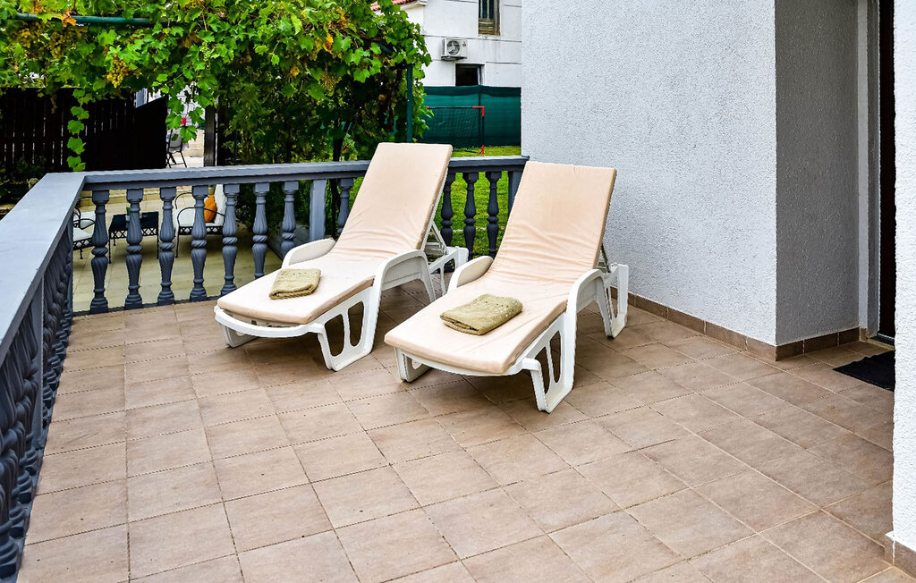 Ferienhaus - Zadar-Smokovic , Kroatien - CDA761 13