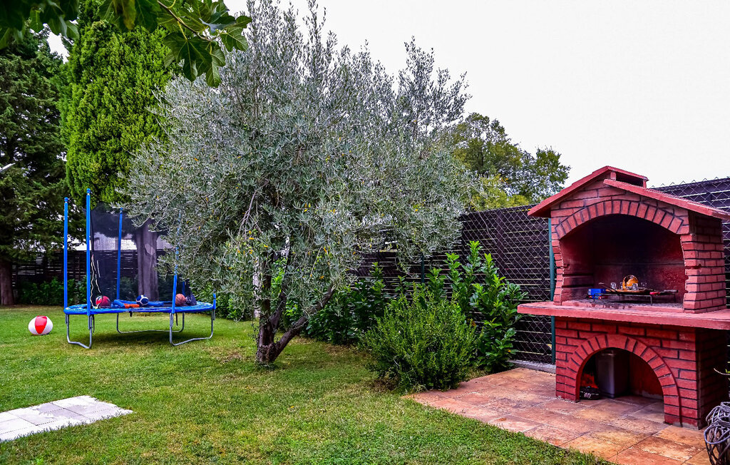 Ferienhaus - Zadar-Smokovic , Kroatien - CDA761 14