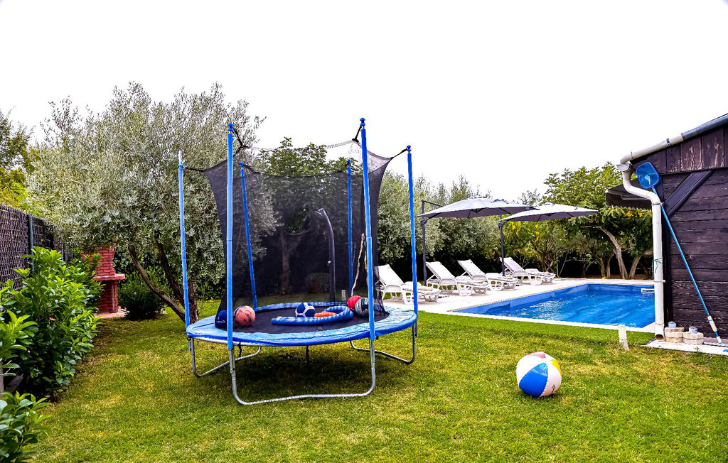 Ferienhaus - Zadar-Smokovic , Kroatien - CDA761 15