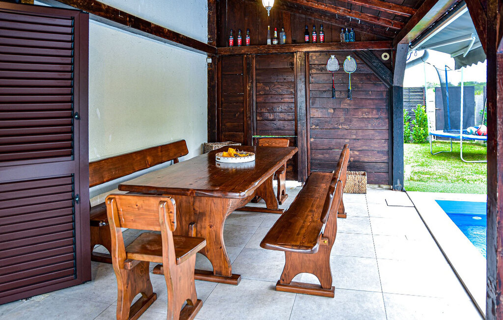 Ferienhaus - Zadar-Smokovic , Kroatien - CDA761 16