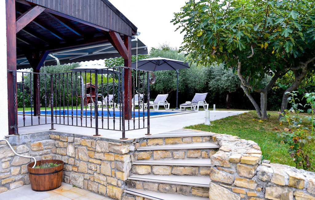 Ferienhaus - Zadar-Smokovic , Kroatien - CDA761 17