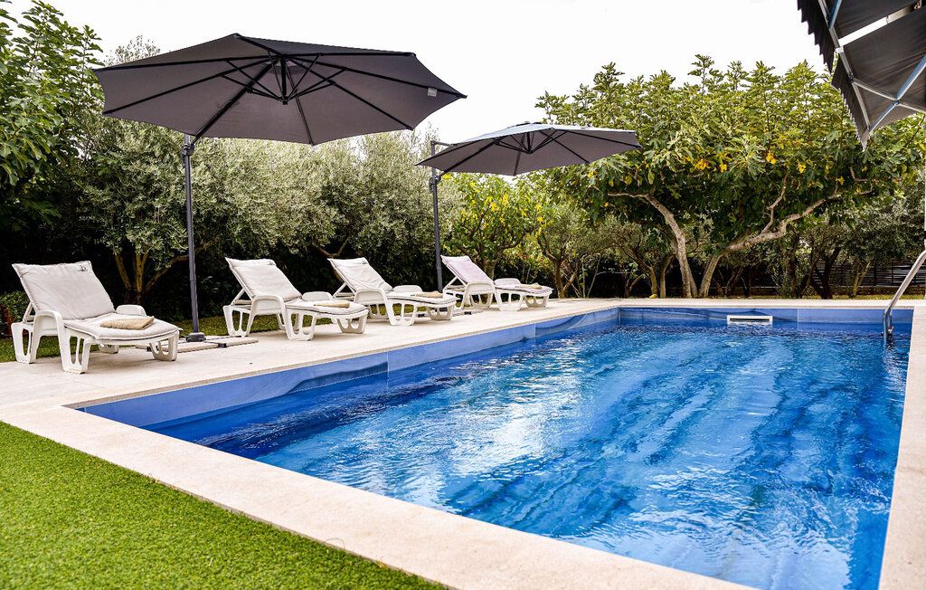 Ferienhaus - Zadar-Smokovic , Kroatien - CDA761 5