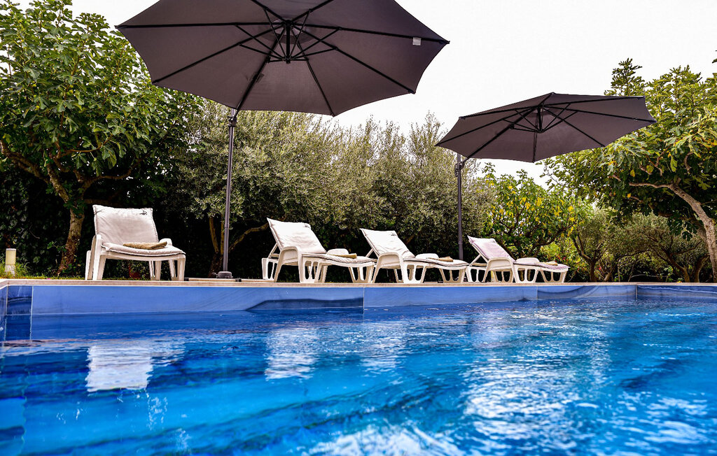 Ferienhaus - Zadar-Smokovic , Kroatien - CDA761 8