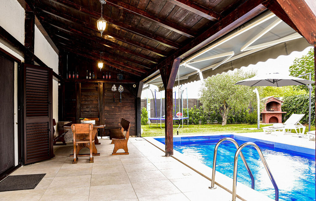 Ferienhaus - Zadar-Smokovic , Kroatien - CDA761 9