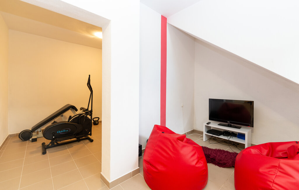 Ferienhaus - Zadar-Pridraga , Kroatien - CDA898 45