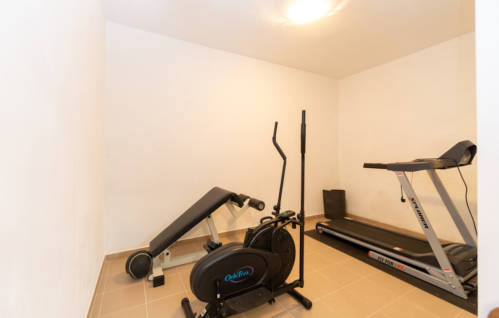 Ferienhaus - Zadar-Pridraga , Kroatien - CDA898 46