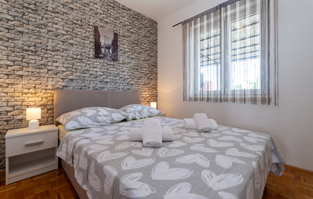 Ferienhaus - Zadar-Pridraga , Kroatien - CDA898 36