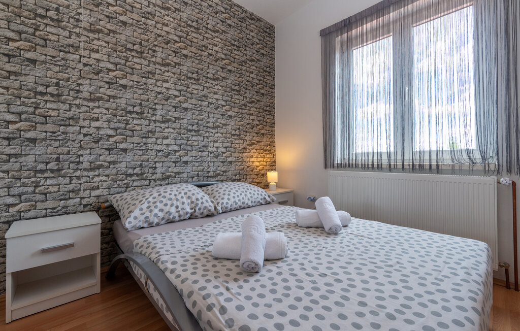 Ferienhaus - Zadar-Pridraga , Kroatien - CDA898 37