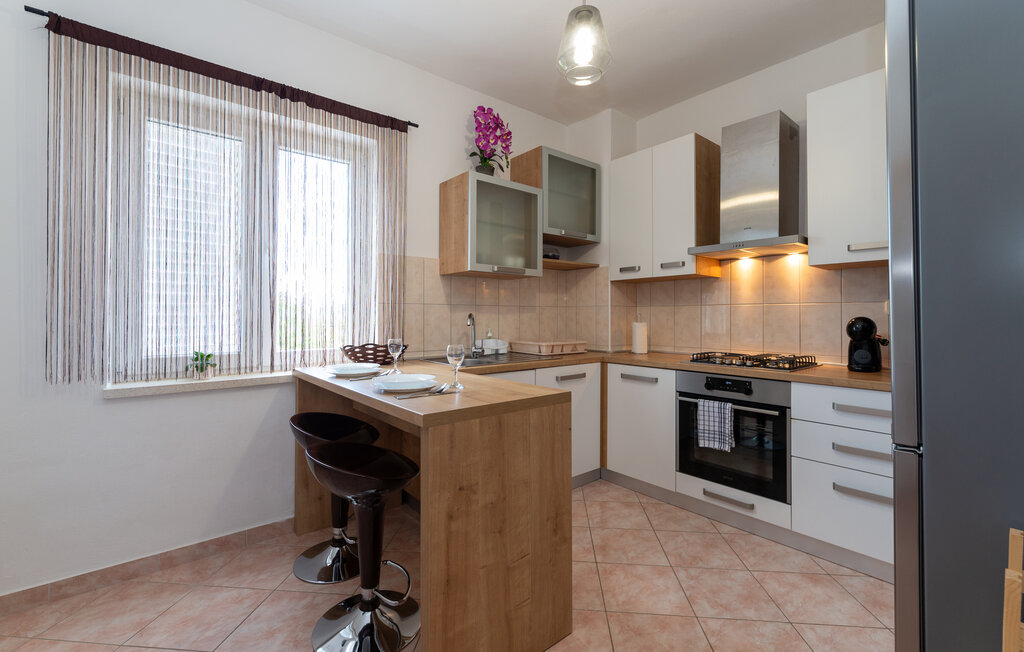 Ferienhaus - Zadar-Pridraga , Kroatien - CDA898 29