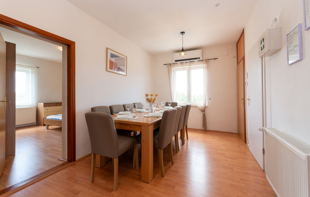 Ferienhaus - Zadar-Pridraga , Kroatien - CDA898 30