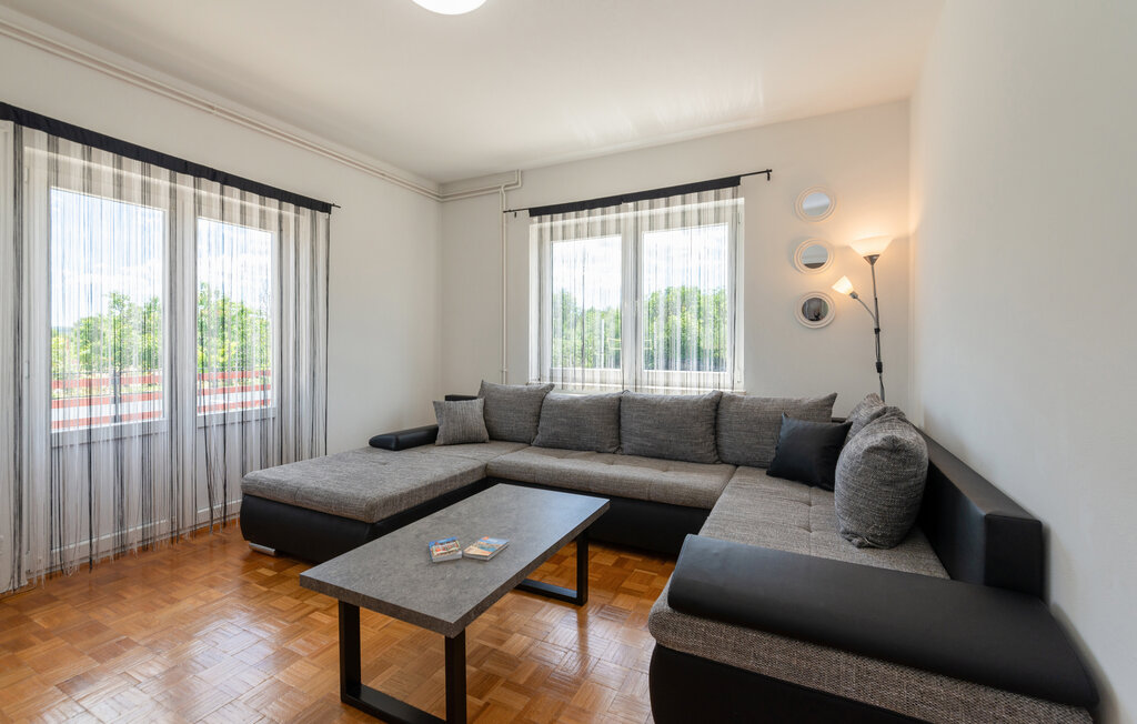 Ferienhaus - Zadar-Pridraga , Kroatien - CDA898 5