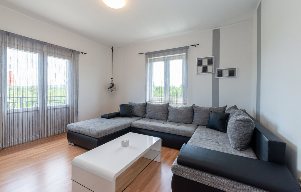 Ferienhaus - Zadar-Pridraga , Kroatien - CDA898 24