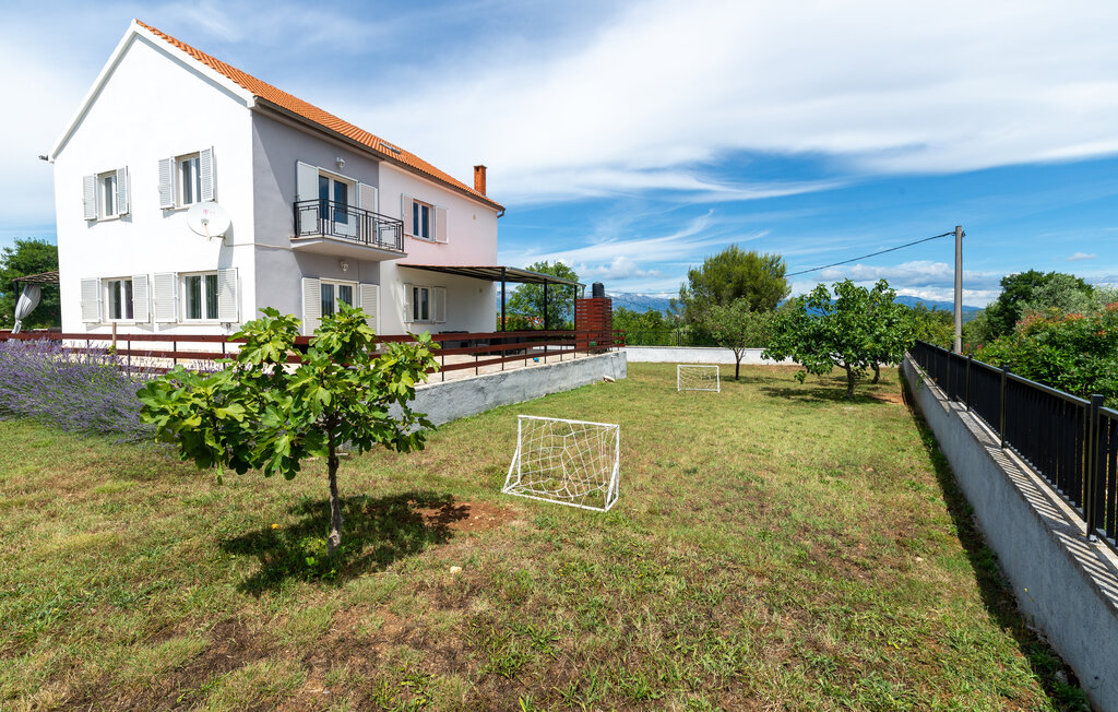 Ferienhaus - Zadar-Pridraga , Kroatien - CDA898 14