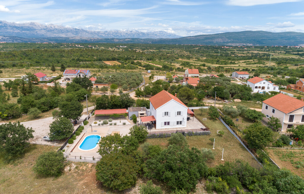 Ferienhaus - Zadar-Pridraga , Kroatien - CDA898 16