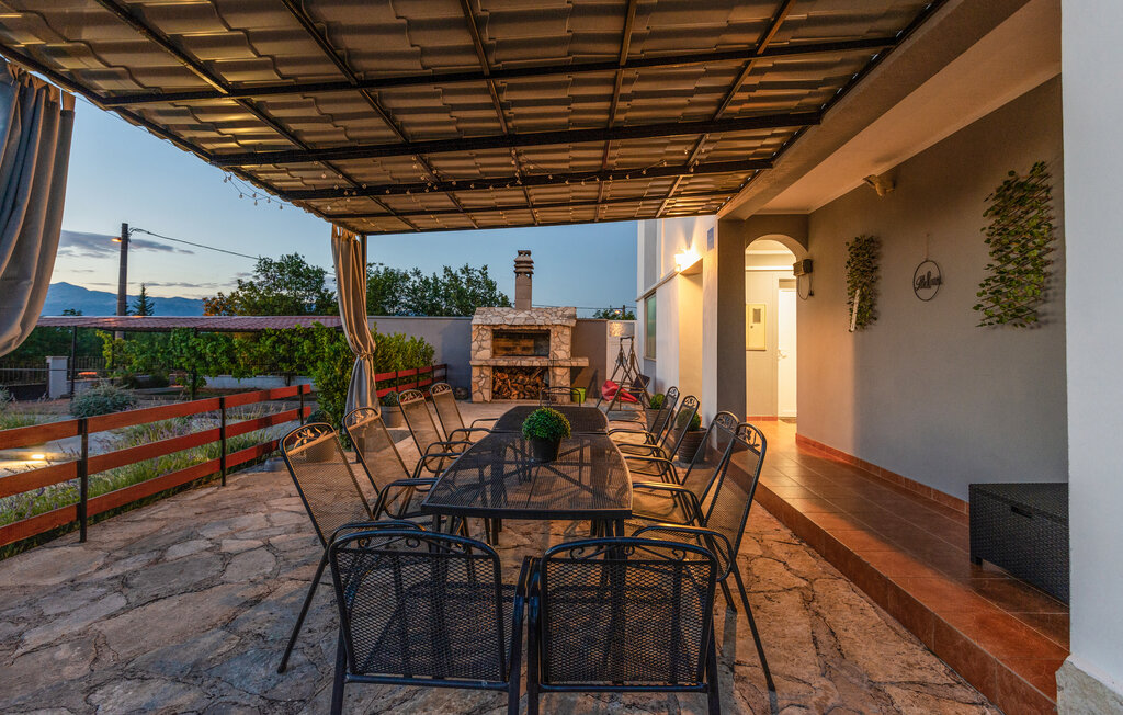 Ferienhaus - Zadar-Pridraga , Kroatien - CDA898 18