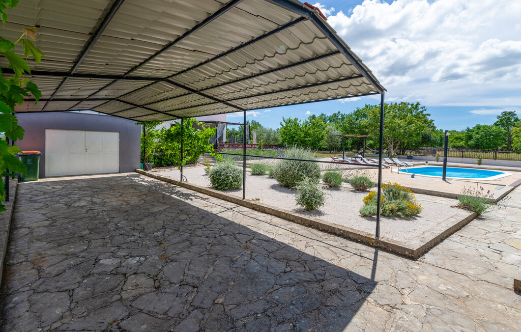 Ferienhaus - Zadar-Pridraga , Kroatien - CDA898 19