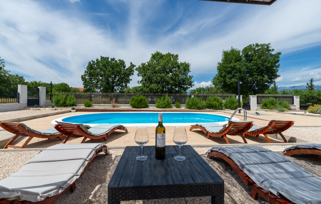 Ferienhaus - Zadar-Pridraga , Kroatien - CDA898 7