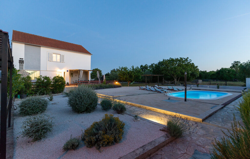 Ferienhaus - Zadar-Pridraga , Kroatien - CDA898 10