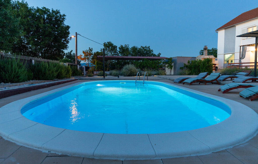 Ferienhaus - Zadar-Pridraga , Kroatien - CDA898 12