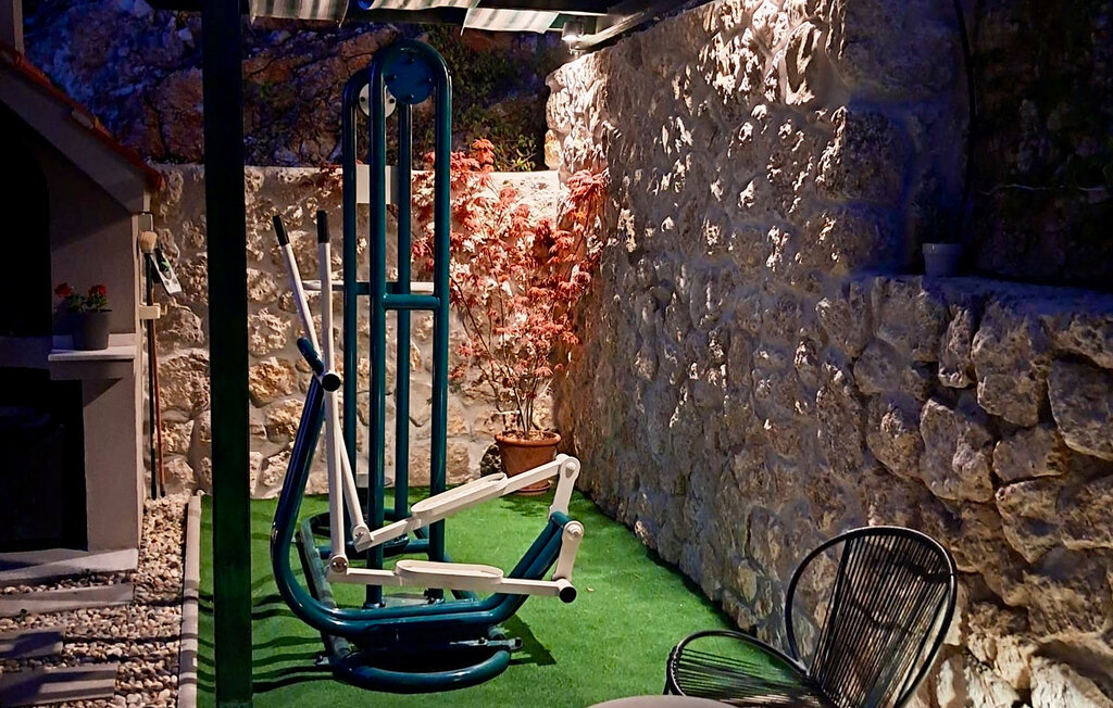 Feriehus - Zadar-Novigrad , Kroatia - CDA735 13