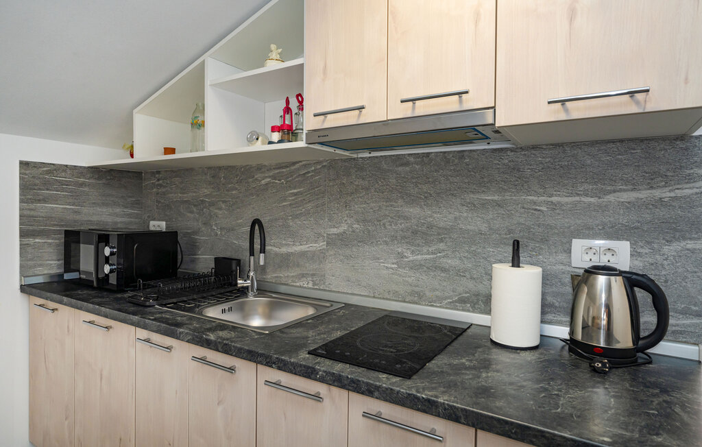 Apartment - Zadar - Gornji Karin , Croatia - CDA618 16