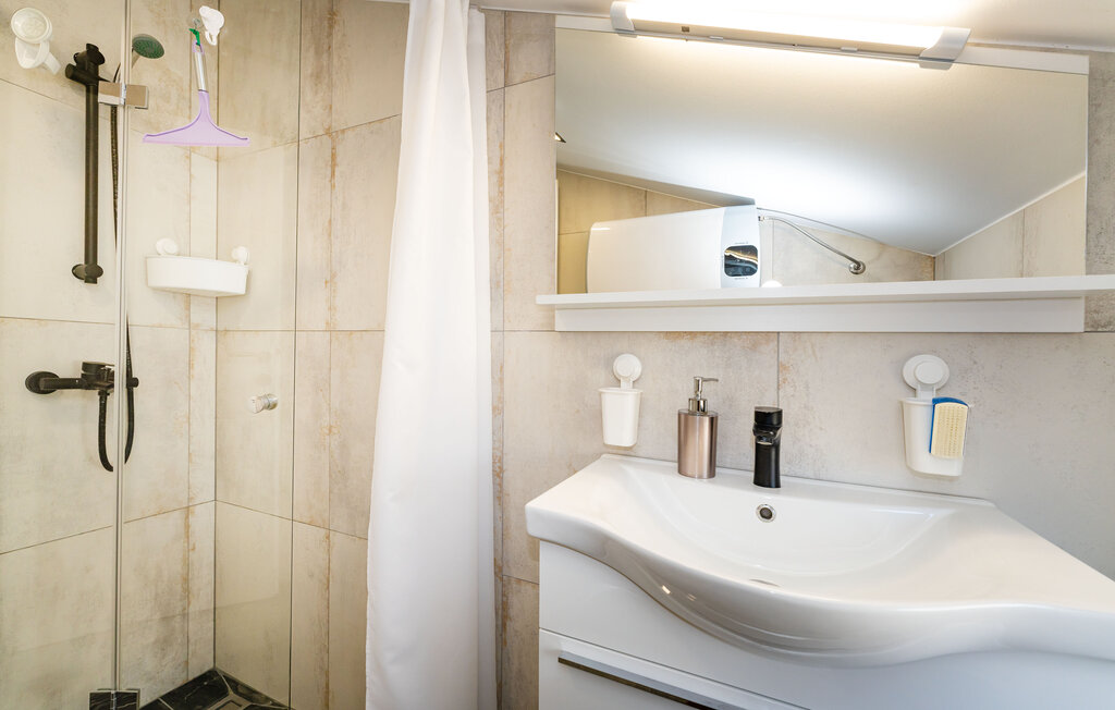 Semesterlägenhet - Zadar - Gornji Karin , Kroatien - CDA619 20