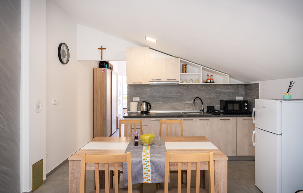 Semesterlägenhet - Zadar - Gornji Karin , Kroatien - CDA619 4