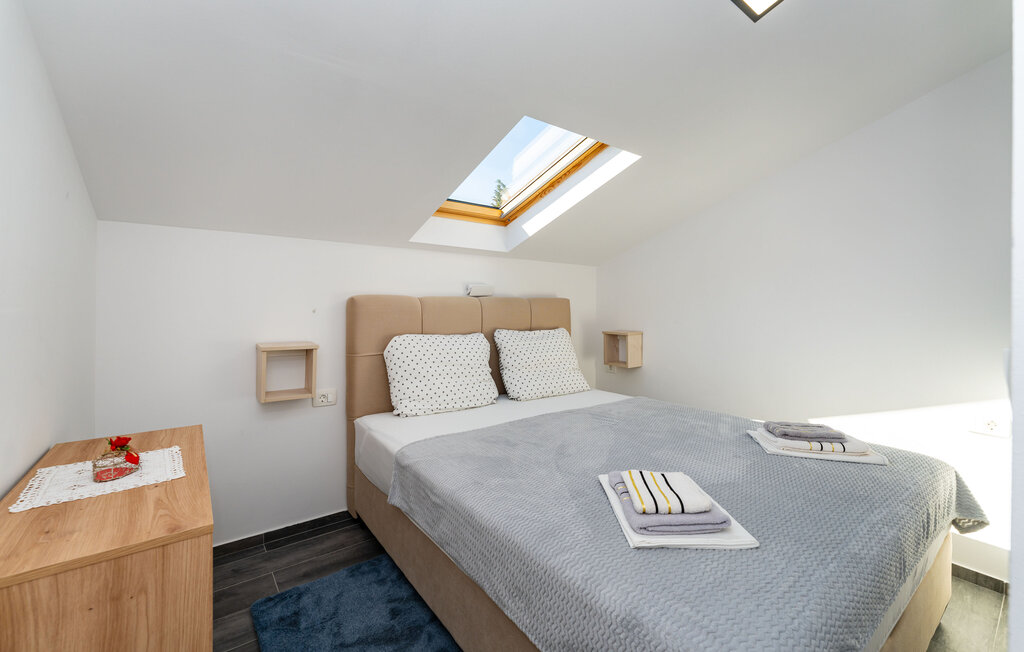 Apartment - Zadar - Gornji Karin , Croatia - CDA618 18