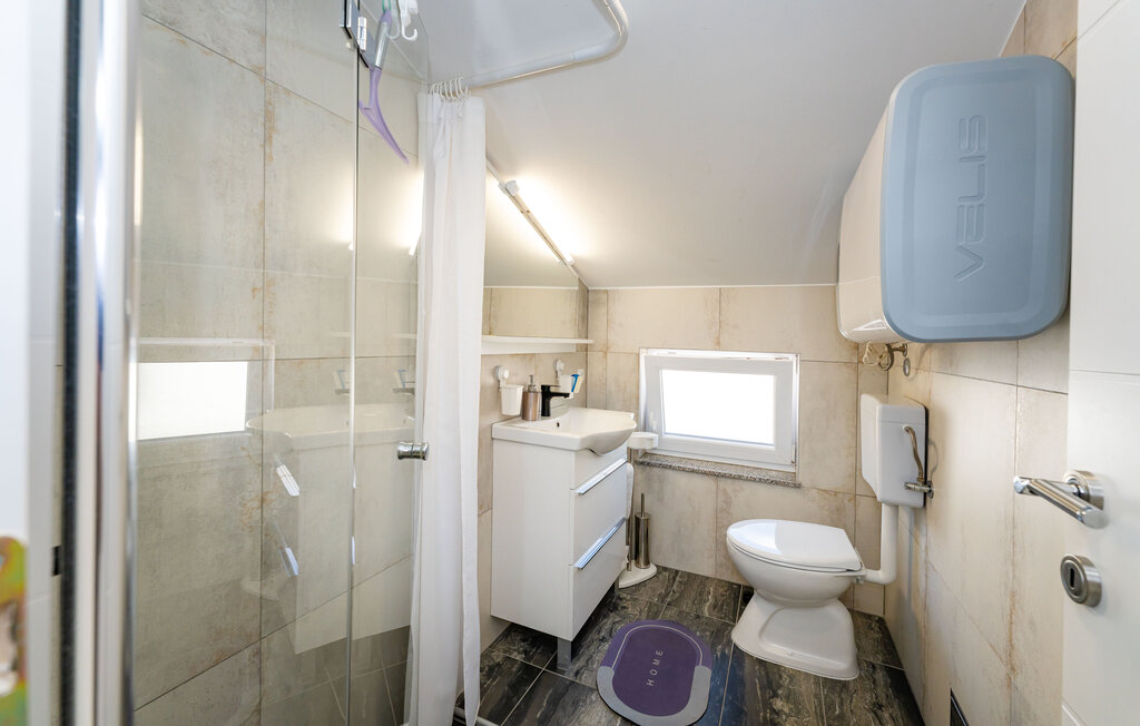 Semesterlägenhet - Zadar - Gornji Karin , Kroatien - CDA619 19