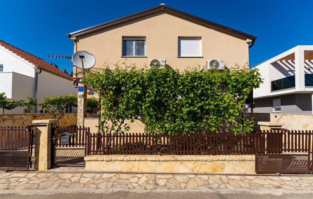 Semesterlägenhet - Zadar - Gornji Karin , Kroatien - CDA619 7