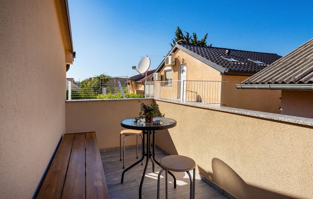 Semesterlägenhet - Zadar - Gornji Karin , Kroatien - CDA619 10