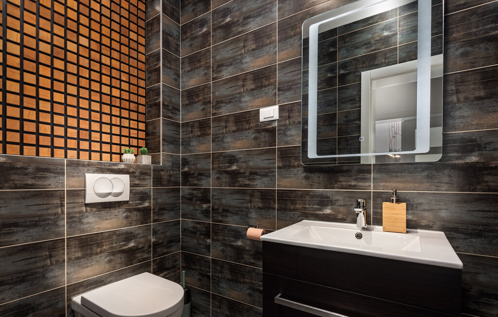 Feriehuse - Zadar-Polaca , Kroatien - CDA760 64