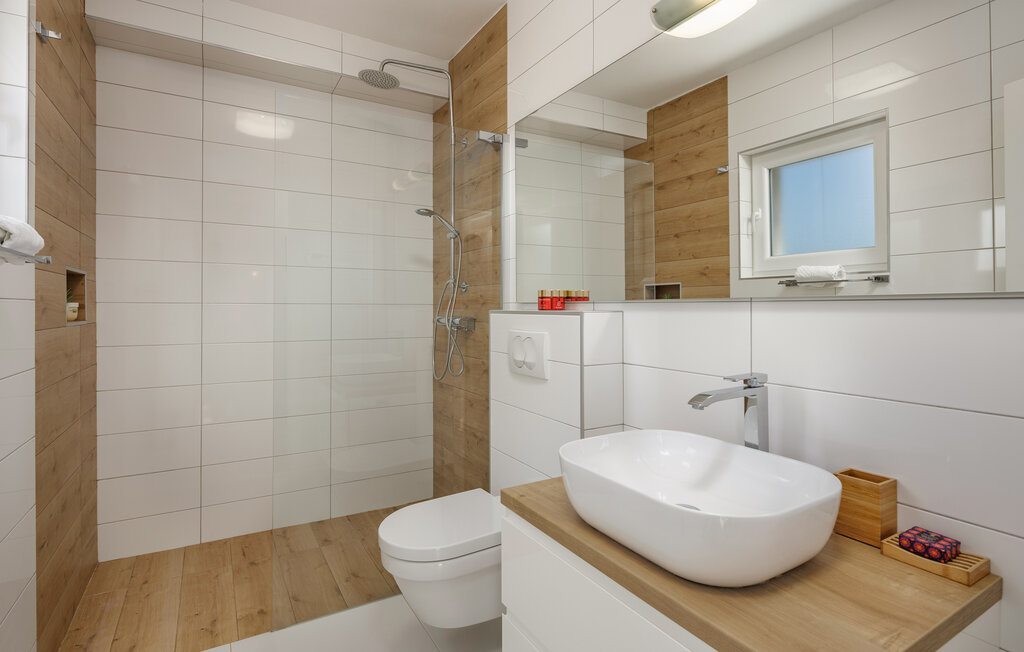 Feriehuse - Zadar-Polaca , Kroatien - CDA760 65