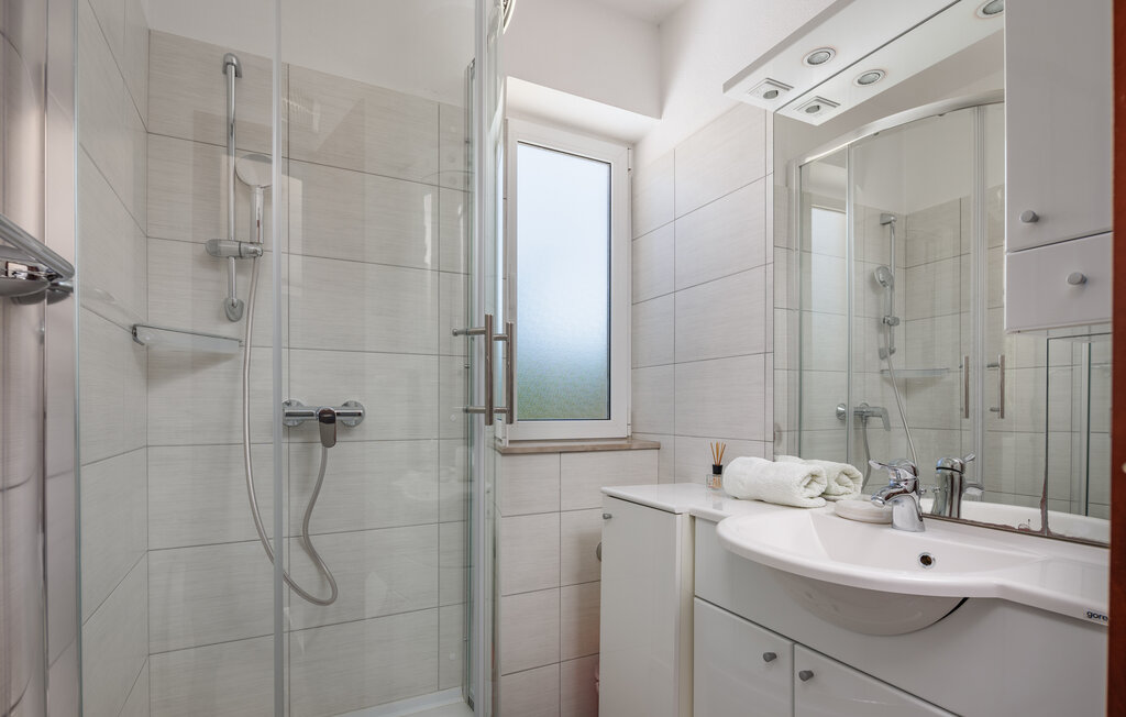 Feriehuse - Zadar-Polaca , Kroatien - CDA760 67