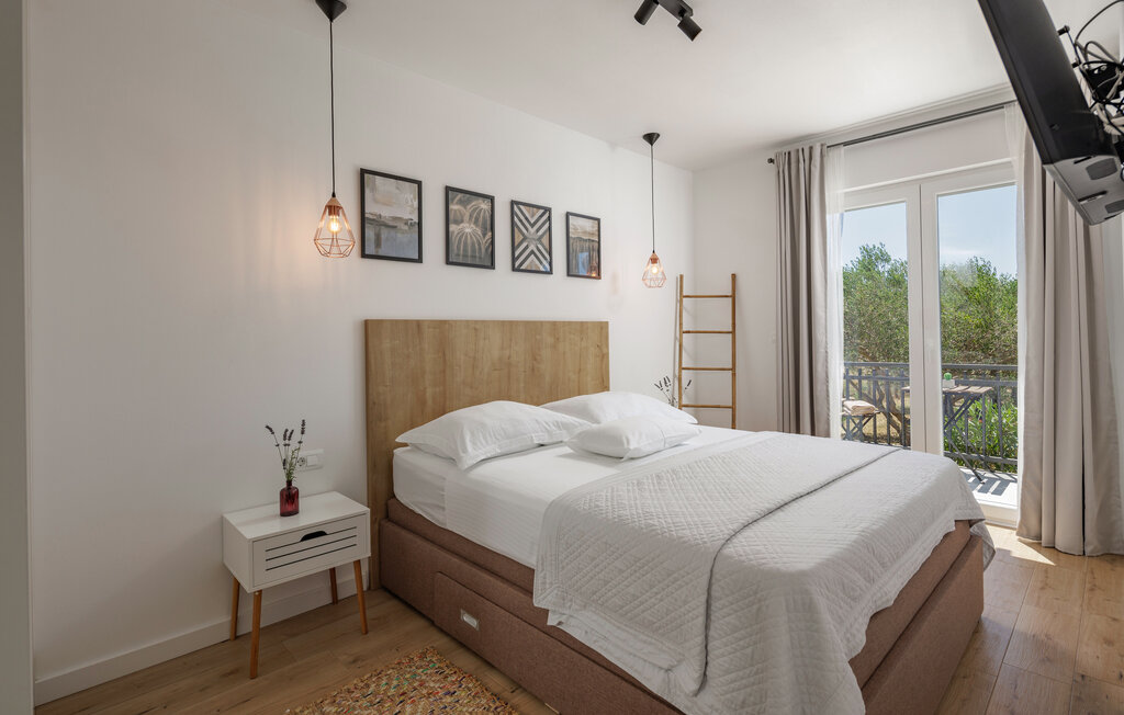 Feriehuse - Zadar-Polaca , Kroatien - CDA760 54