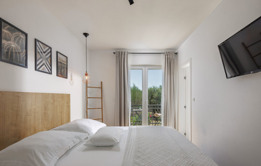 Feriehuse - Zadar-Polaca , Kroatien - CDA760 55